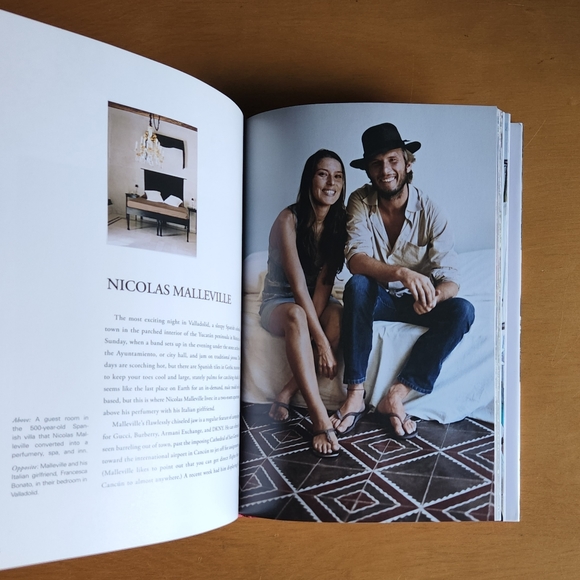 Assouline –  Gypset Style  (2009) - Picture 8 of 14